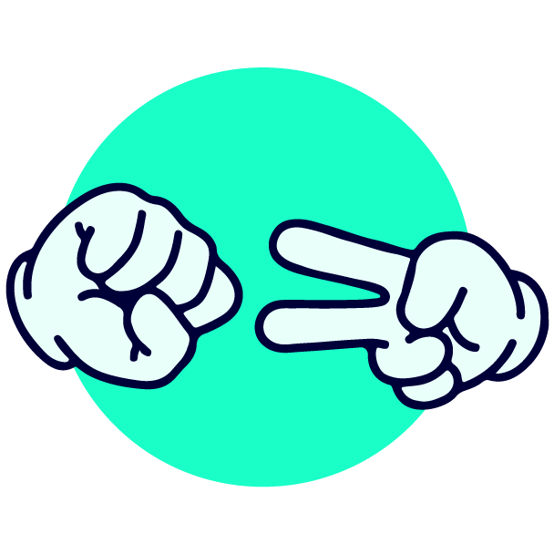 Stříhačka logo