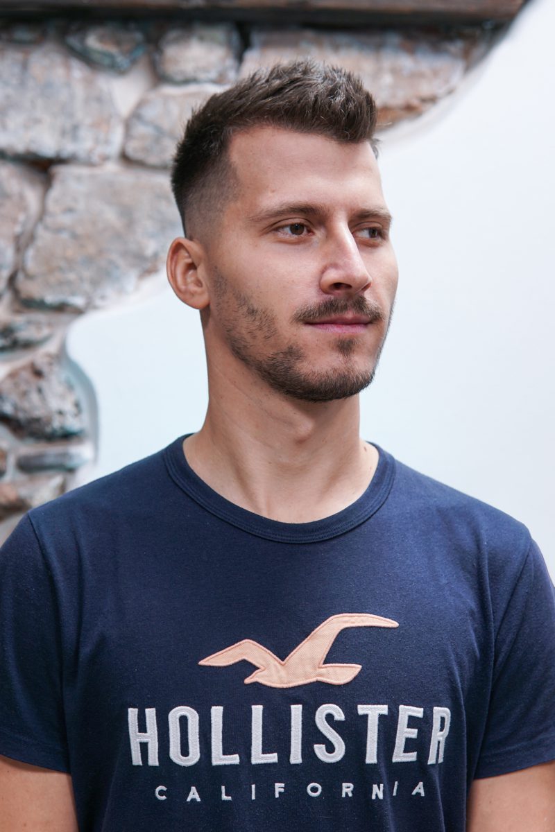 Vousy jako břitva
